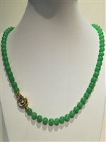 Collana Michieletto Gioielli Donna in Pietre dure MICPTRDMIX100401400157 - MICPTRDMIX100401400157